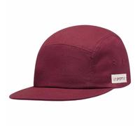 La Sportiva – Casquette Move Tech Hat – S/M – redwood