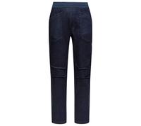 La Sportiva - Cave Jeans - Pantalon d'escalade - XL - denim / night sky