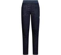 LA SPORTIVA Cave Jeans W - Femme - Bleu - taille M- modèle 2025