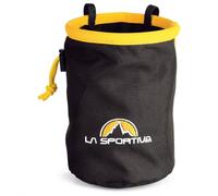 La Sportiva - Chalk Bag - Sac à magnésie - One Size - black