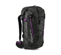 La Sportiva - Challenger 28 Backpack - Sac à dos alpinisme Black - M/L