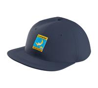 La Sportiva Casquette Climbing on the Moon ZZCH037 Night Sky Bleu Taille S
