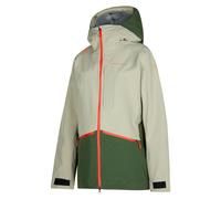 Veste de ski La sportiva Chaser Evo Shell Jkt W (Tea/Forest) Femme XS
