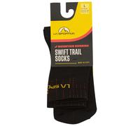 La Sportiva Chaussettes Swift Noir Taille M (38/40)