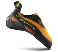 LA SPORTIVA Cobra - Homme - Noir / Orange - taille 42 1/2- modèle 2026