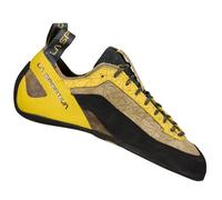 La Sportiva Chaussons d'escalade Finale jaune/beige/noir Taille 42.5