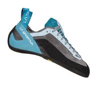 La Sportiva Chaussons d'escalade Finale Gris Femme EU 37,5