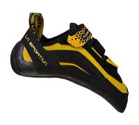 La Sportiva Miura Vs Climbing Shoes Noir EU 39 1/2 Homme