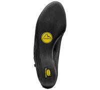 La Sportiva Chaussures d'escalade Mythos marron/noir EU 42,5