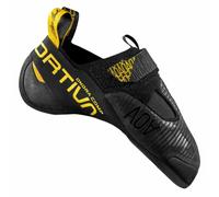 La Sportiva Chaussons d'escalade Ondra Comp Homme Noir Taille 38 Modèle 2026