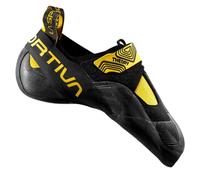 La Sportiva Chaussons d'escalade Theory Noir EU 45,5 Homme