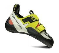 LA SPORTIVA - Chaussons d'escalade - Chausson Otaki Lady - Chaussons | La Sportiva - 39 - female 39