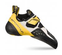 LA SPORTIVA - Chaussons d'escalade - Chausson Solution - Chaussons | La Sportiva - 41,5 - unisex 41,5