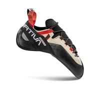 La Sportiva - Chaussons d'escalade - Genius Chalk - Taille 41.5 - Beige Beige 41.5