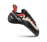La Sportiva - Genius - Chaussons escalade Chalk - 45
