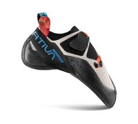 LA SPORTIVA - Chaussons d'escalade Homme et mixte - Futura - Chaussons Velcros | La Sportiva - 39 - unisex 39