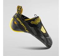 LA SPORTIVA - Chaussons d'escalade Homme et mixte - Theory - Chaussons Velcros | La Sportiva - 39,5 39,5