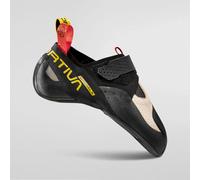 La Sportiva Chaussons d'escalade Mandala Chalk Mixte Beige Taille 43