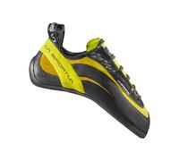 La Sportiva - Chaussons d'escalade - Miura Lime pour Homme - Taille 43 - Jaune Jaune 43