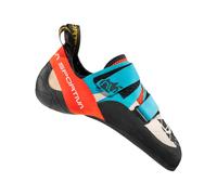 La Sportiva - Chaussons d'escalade Otaki bleu/flamme - EU 45