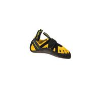 LA SPORTIVA Chaussons d'escalade pour enfants Tarantula JR jaune | 29