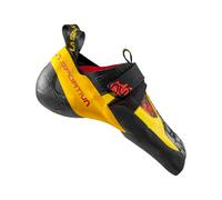 Chaussons d'escalade La Sportiva Skwama noir jaune - 42