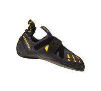 La Sportiva - Chaussons d'escalade - Tarantula JR - Taille Enfant 32 - Noir Noir 32