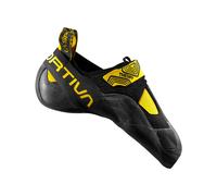 La Sportiva - Chaussons d'escalade Theory - Jaune/Noir Homme Taille 43,5