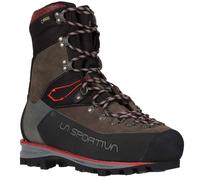 LA SPORTIVA Nepal Trek Evo Gore-tex - Homme - Noir / Gris - taille 43 1/2- modèle 2025