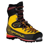La Sportiva – Chaussures d'alpinisme – Nepal Cube GTX GORE‑TEX® – Jaune – Homme 43