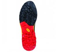La Sportiva Chaussures d'approche TX Guide Gore‑Tex Noir/Jaune Homme Taille 41,5
