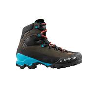 LA SPORTIVA Aequilibrium Lt W Gore-tex - Femme - Noir - taille 37 1/2- modèle 2025