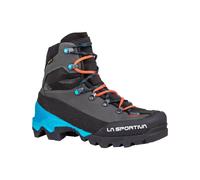 AEQUILIBRIUM LT FEMME BLACK / HIBISCUS 38,5
