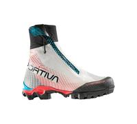La Sportiva Chaussures Aequilibrium Speed W Femme Blanc/Noir Taille 37 1/2 Modèle 2026