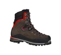 La Sportiva Chaussures d'alpinisme Karakorum Evo GTX GORE-TEX Anthracite/Red Homme 42