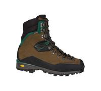 La Sportiva - Karakorum HC GTX - Chaussures de montagne - EU 41 - mocha / forest