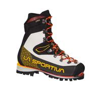 La Sportiva - Chaussures d'alpinisme en GORE-TEX® - Nepal Cube GTX W Ice - Taille 38 - Blanc Blanc 38