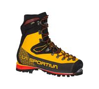 La Sportiva - Chaussures d'alpinisme en GORE-TEX® - Nepal Cube GTX Yellow - Taille 41,5 - Jaune Jaune 41,5