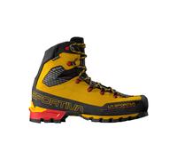 La Sportiva - Trango Alpine Gore-Tex Yellow - 45.5 - Chaussures d'alpinisme