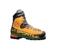 La Sportiva - Chaussures d'alpinisme - Nepal Extreme Work - Taille 45.5 - Jaune Jaune 45.5