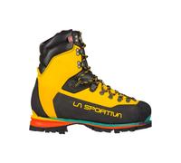 La Sportiva - Chaussures d'alpinisme - Nepal Extreme Yellow - Taille 43 - Jaune Jaune 43