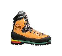 La Sportiva - Chaussures d'alpinisme - Nepal Top Work en Cuir - Taille 43.5 - Jaune Jaune 43.5