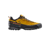 La Sportiva - Chaussures d'approche en GORE-TEX - TX5 Low GTX Savana/Tiger pour Homme - Taille 43.5 - Jaune Jaune 43.5