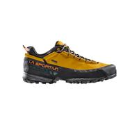 La Sportiva - Chaussures d'approche en GORE-TEX - TX5 Low GTX Savana/Tiger pour Homme - Taille 45 - Jaune Jaune 45