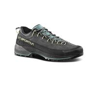 LA SPORTIVA - Chaussures d'approche femme - Tx4 Evo Carbon Zest Femme - Chaussures | La Sportiva - 36,5 - female 36,5