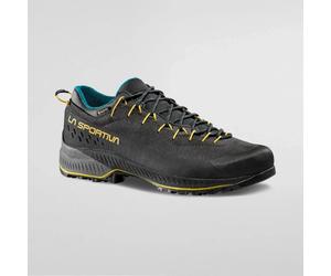LA SPORTIVA - Chaussures d'approche homme - Tx4 Evo Gtx Carbon Bamboo - 45,5 - male 45,5