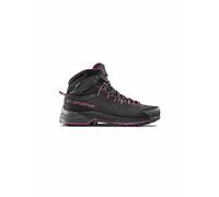 Bottes La Sportiva TX4 Evo Mid GORE-TEX noir lilas femme - 38.5