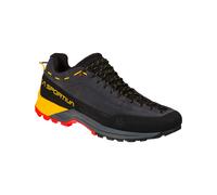Chaussures La Sportiva TX Guide Leather noir jaune - 41