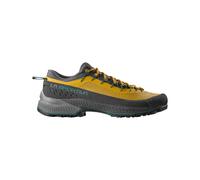 La Sportiva - Chaussures d'approche - TX4 Evo ST Savana/Onyx pour Homme en Nylon - Taille 43,5 - Jaune Jaune 43,5