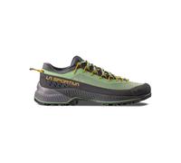 La Sportiva - Chaussures d'approche - Tx4 Evo ST W Aspen Green/Onyx pour Femme en Cuir - Taille 38 - Vert Vert 38